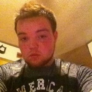 Meet your Posher, Luke